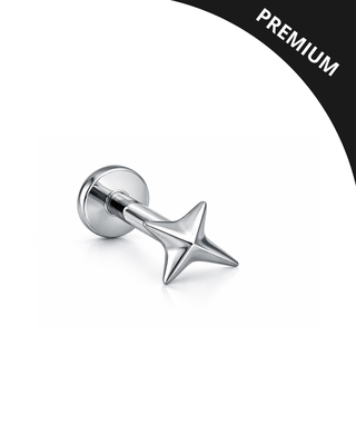 PIERCING STELLA BOLD