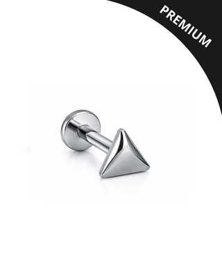 PIERCING TRIANGOLO BOLD