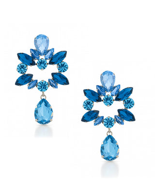 ORECCHINI ROYAL OTTANIO