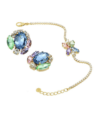 COMBO MULTICOLOR PASTELLO 6