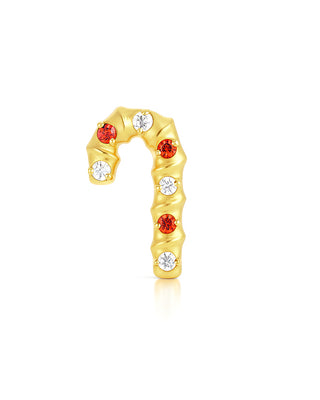 PIERCING CANDY CANE