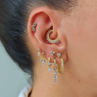 COUPON PRENOTAZIONE SALOTTINO PIERCING