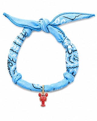 COLLANA BANDANA SORRENTO