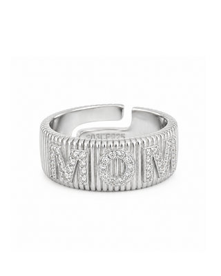 ANELLO MOM GOLD