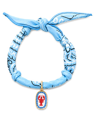 COLLANA BANDANA SORRENTO