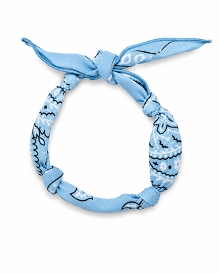 COLLANA BANDANA