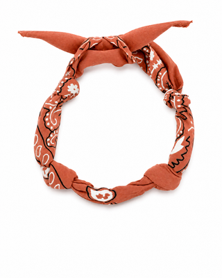 COLLANA BANDANA