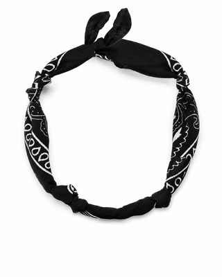 COLLANA BANDANA