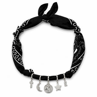 COLLANA BANDANA ULTIMO