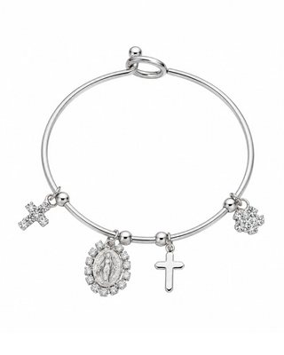 BRACCIALE DEVOTION