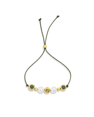 BR SEGNO ZODIACALE GOLD