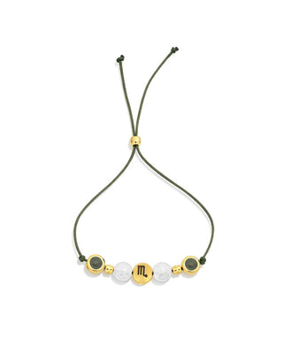 BR SEGNO ZODIACALE GOLD