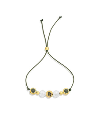 BR SEGNO ZODIACALE GOLD