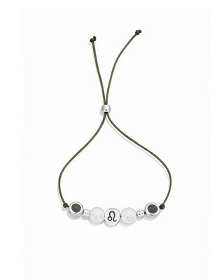 BR SEGNO ZODIACALE SILVER