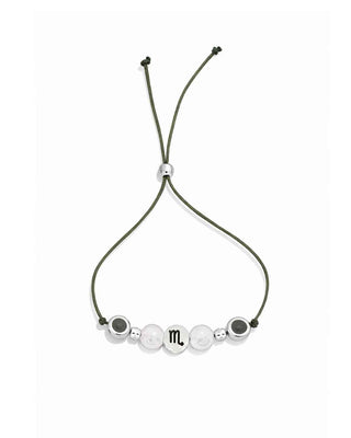 BR SEGNO ZODIACALE SILVER