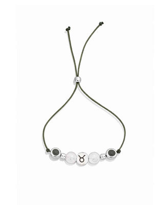 BR SEGNO ZODIACALE SILVER