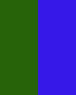 verde/blu