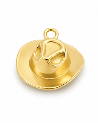 CHARM CAPPELLO COWBOY