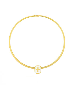CHOKER CROSS