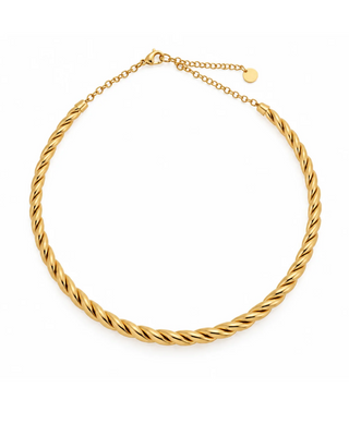 COLLANA TWIST