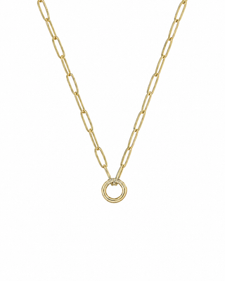 COLLANA ESSENTIAL TIMONE
