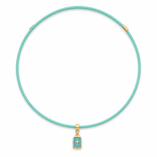 COLLANA CORDINO