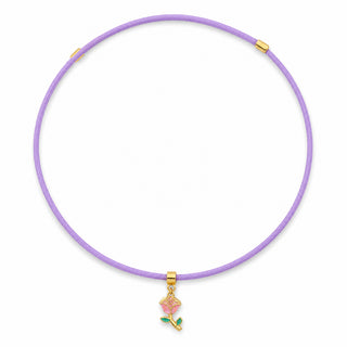 COLLANA CORDINO