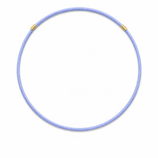 COLLANA CORDINO CALAMITATO