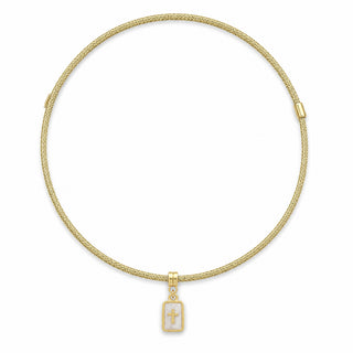 COLLANA CORDINO