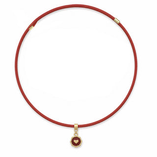 COLLANA CORDINO