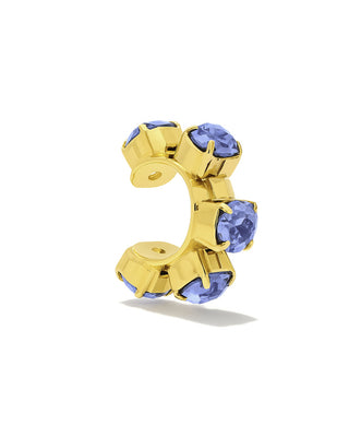 EARCUFF SWAROVSKI SHINE