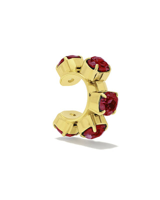 EARCUFF SWAROVSKI SHINE