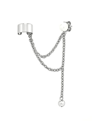 EARCUFF PERLA