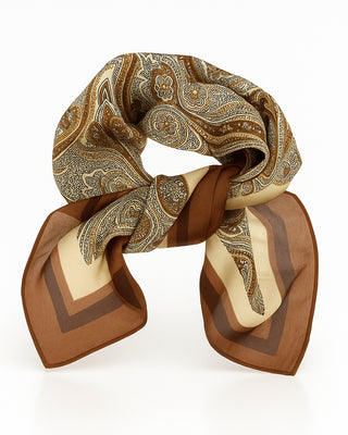 FOULARD BORCHIA