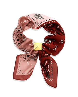 FOULARD BORCHIA