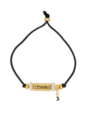 BR DEDICA FRIENDS FOR EVER