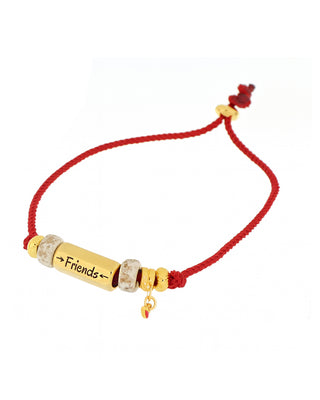 BR DEDICA FRIENDS FOR EVER