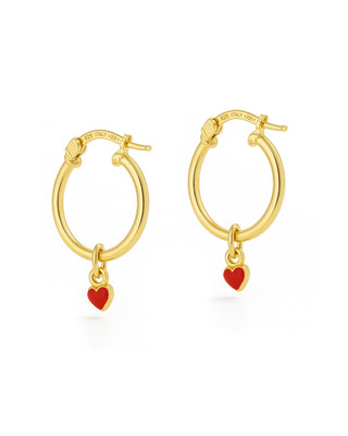 CERCHIETTO CUORICINI