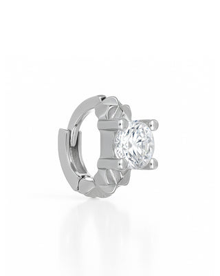 CERCHIETTO MINI ZIRCON STUDS
