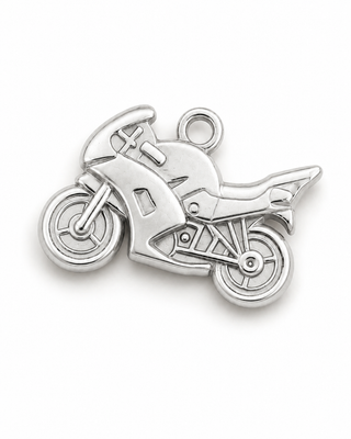 CHARM MOTO GOLD
