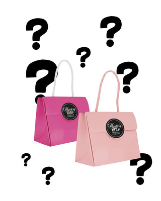 MYSTERY BAG