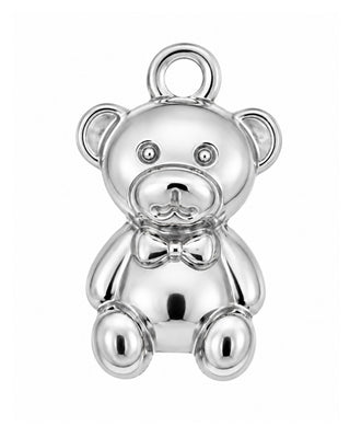 CHARM TEDDY BEAR
