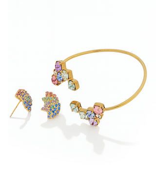 COMBO MULTICOLOR PASTELLO