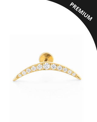 PIERCING ARC LIGHT