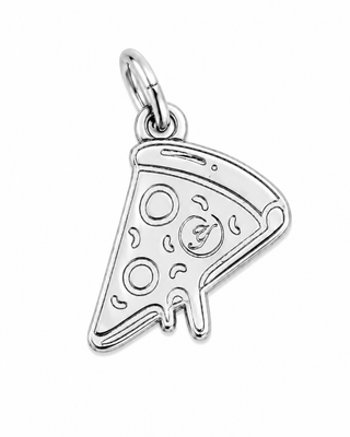 CHARM PIZZA SLICE