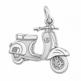 CHARM VESPA